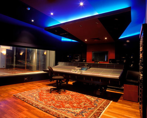SAE Studio